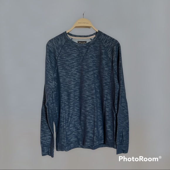 Abercrombie and Fitch long sleeve shirt size S - Picture 1 of 3